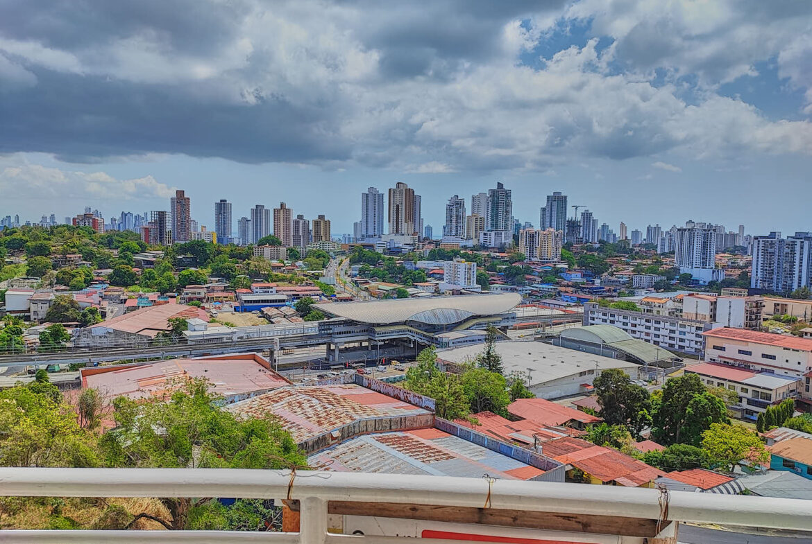 Ciudad de Panamá