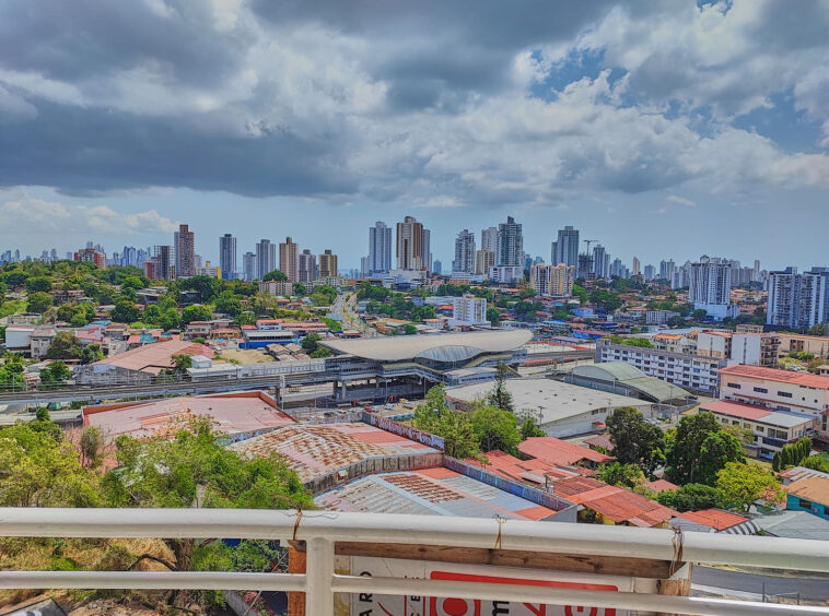 Ciudad de Panamá