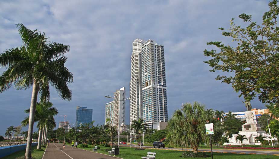 Ciudad de Panamá