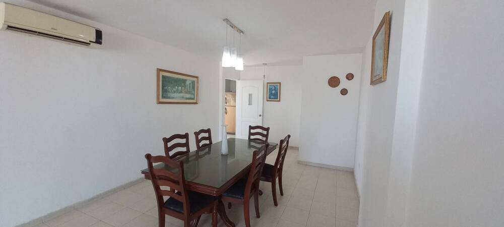 apartamento en venta el cangrejo